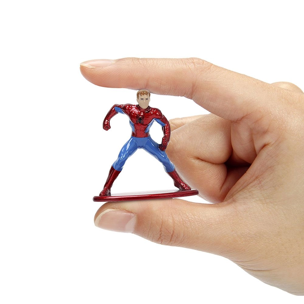 Wave 8 Marvel Nano Figures - (sim-253225028) 18 pcs