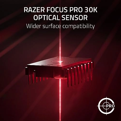 DeathAdder V3 Pro - Wireless