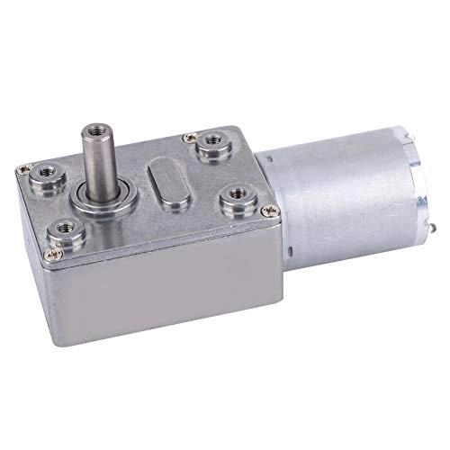 DC Gear Motor - 12V Large Torsion