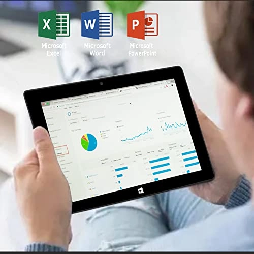 NW101-ER - 64GB 10.1"