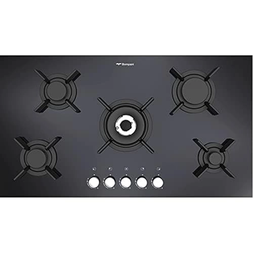 BO297VGL Gas hob