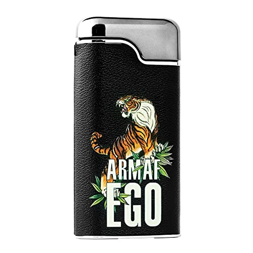 Ego Tiger Eau de Parfum 100ml