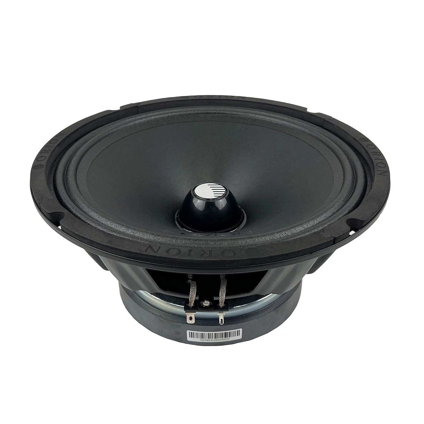 CM105 - 10" Mid-Range