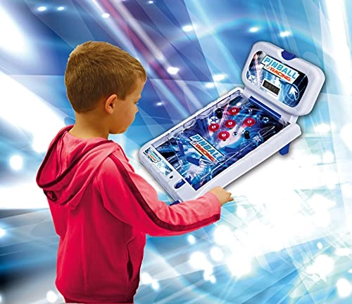 (Used) Pinball Racing Game - 36 months - 3 years 1 piece(s)