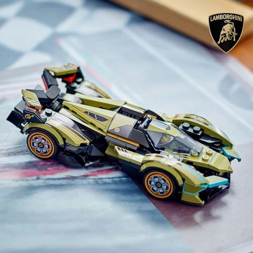 LEGO Speed Champions Lambo V12 Vision GT