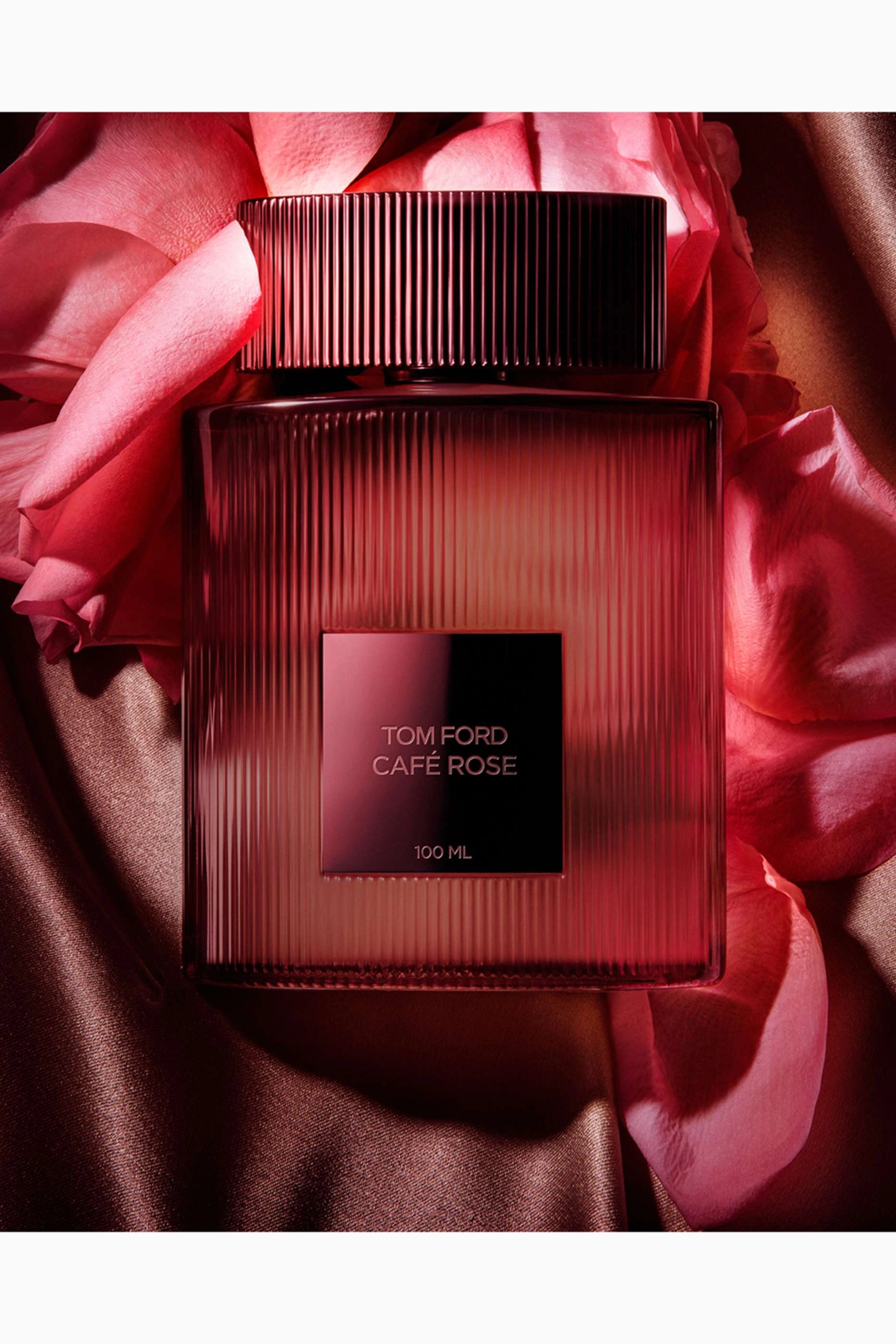 Café Rose Eau de Parfum 100ml