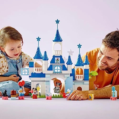 Disney Magical Castle (10998)