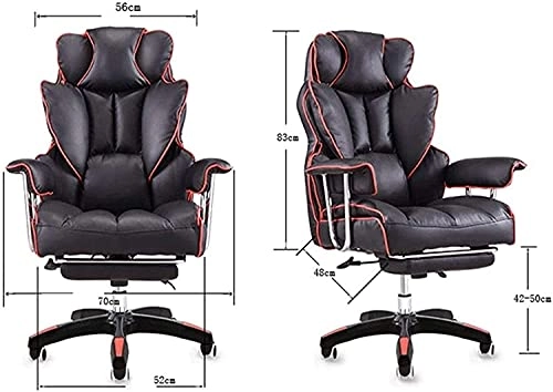 Office Chair - High Back Mesh