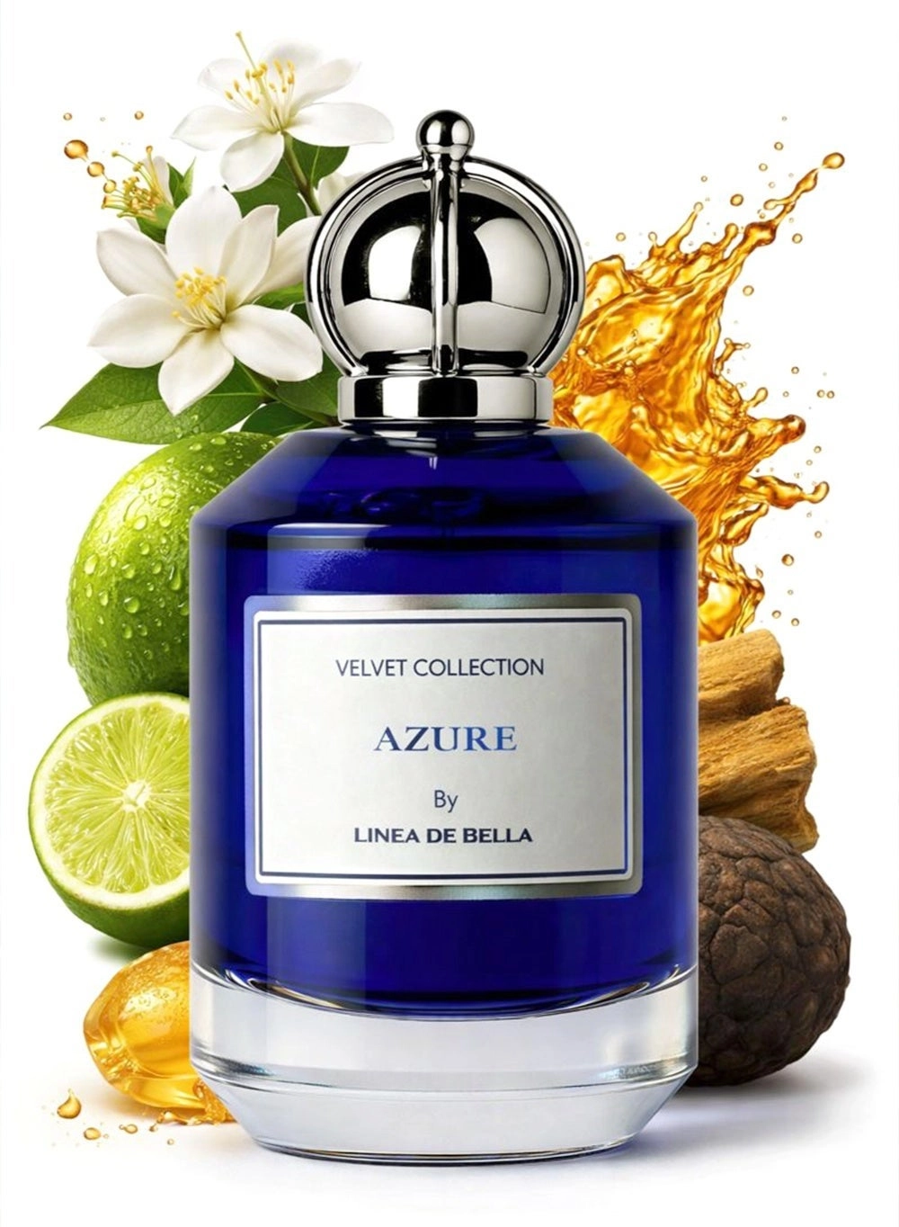 Velvet Nero Eau de Parfum 100ml