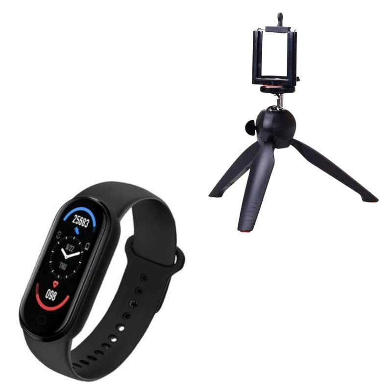 Elevea M7 Smart Watch