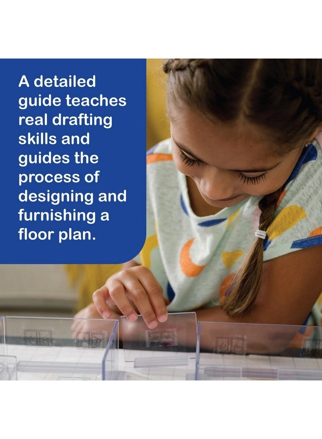 Art-chitect Home - 3D Architectural Design Ages 8+