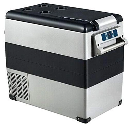 Portable Compressor Cooler - 12V Electric