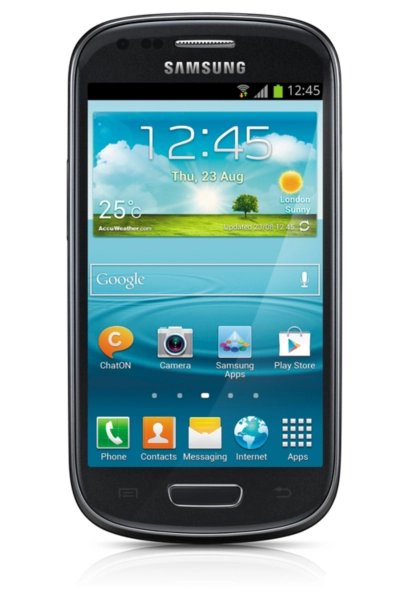GALAXY S III Mini - 1GB 8GB