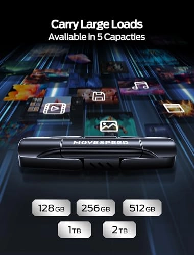 SP05 - 512GB