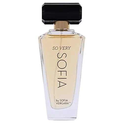 So Very Sofia Eau De Parfum 1.7 oz