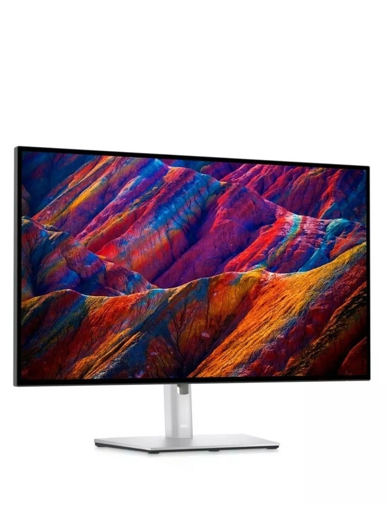 U2723QE - 27 in 3840 X 2160