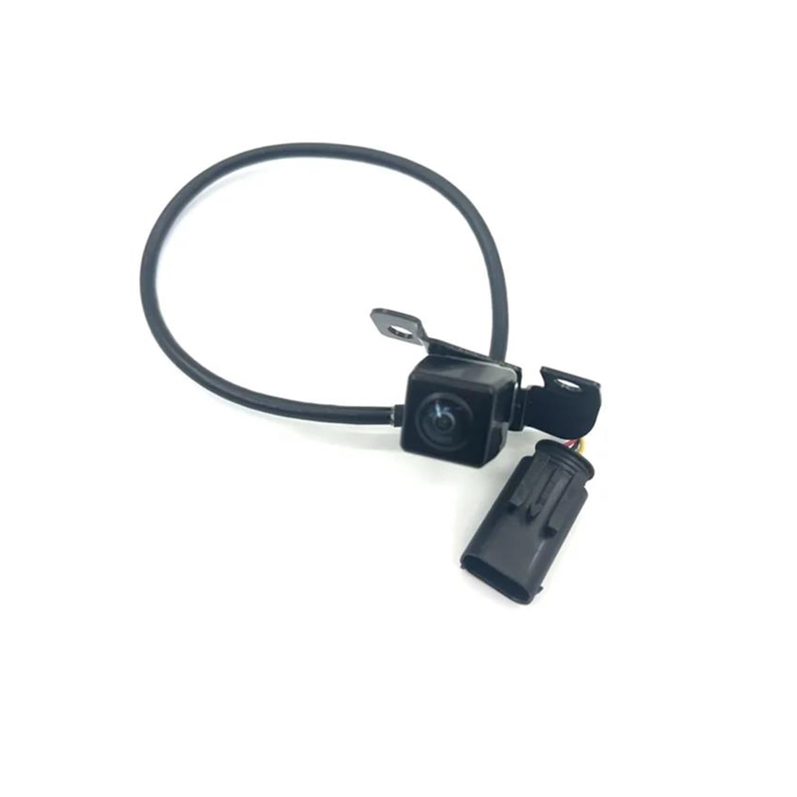 Backup Camera - Night Vision
