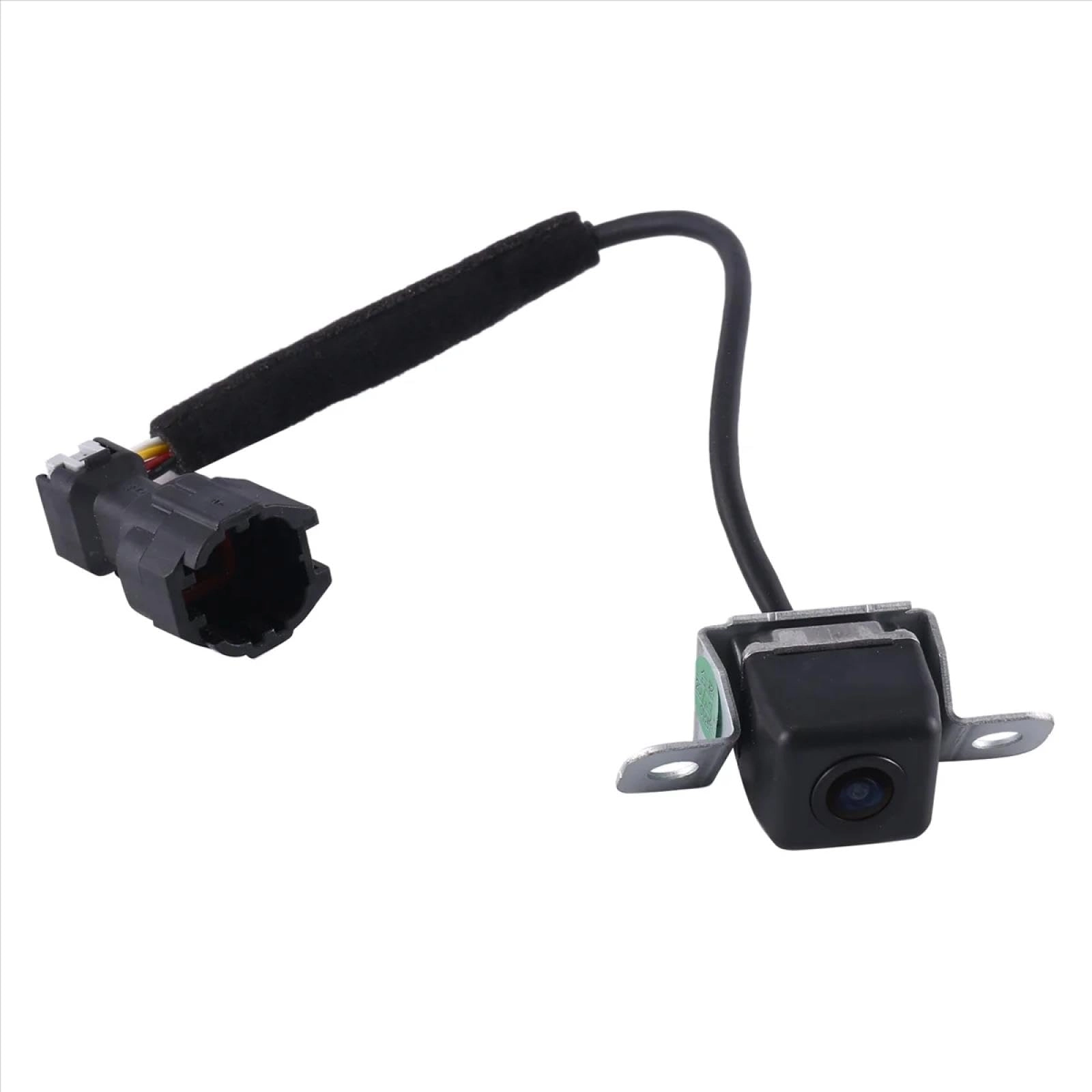 Reversing Camera - Night vision Wired