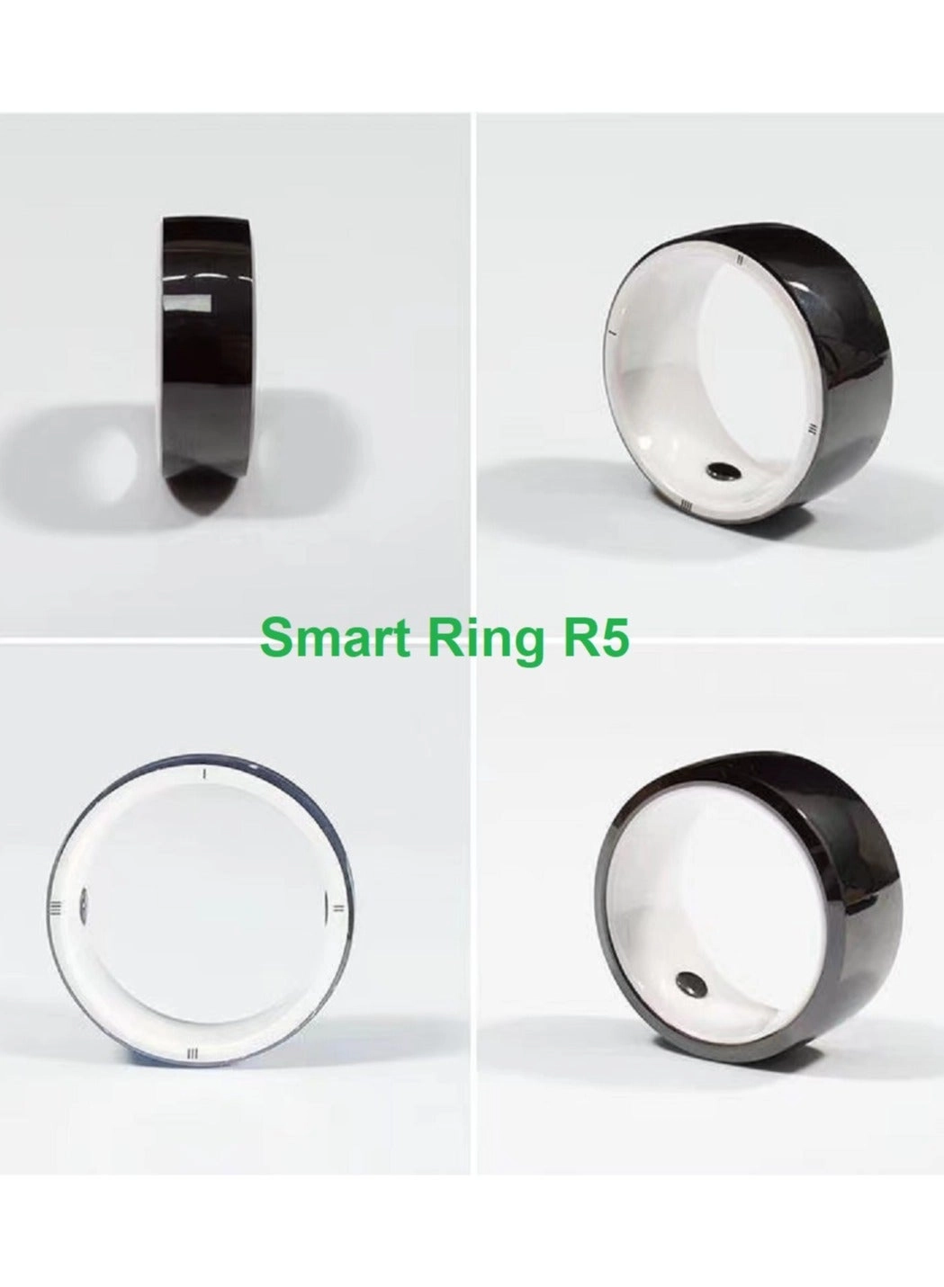 Smart Ring R5 - L