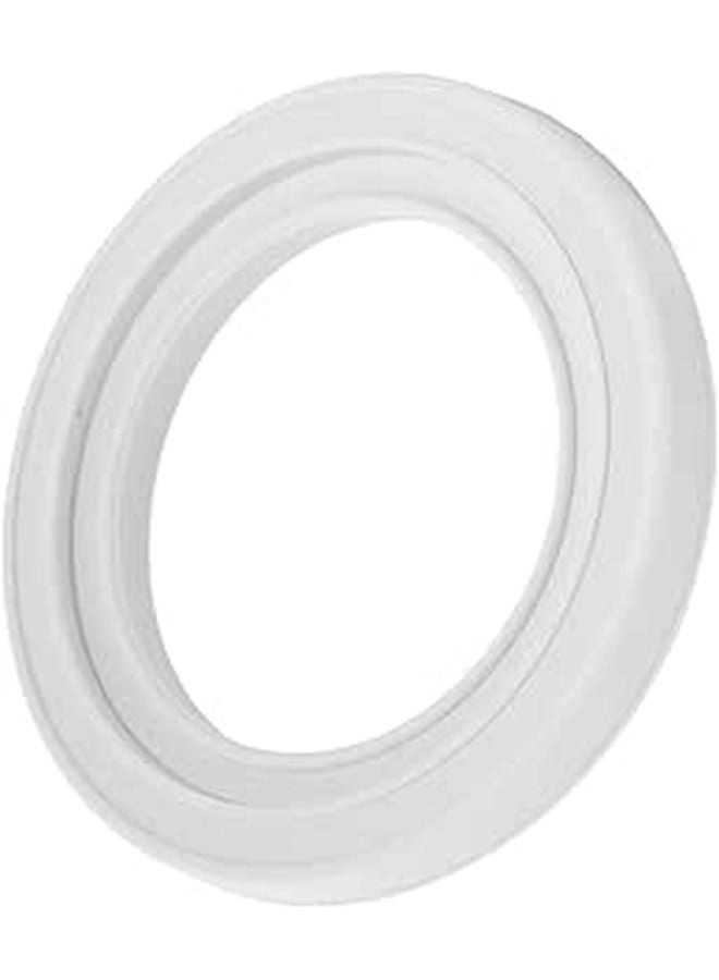 COLLBATH Replacement Gasket - Silicone + Water Filter