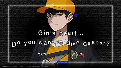 The Caligula Effect 2 - PlayStation 5