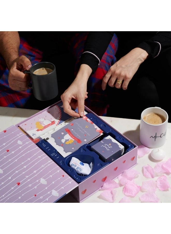 Love Box - Arabic 298 months 1 Count