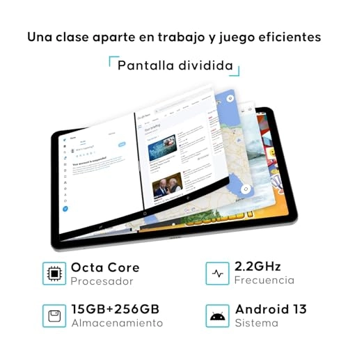 T30 Pro - 256GB 11"