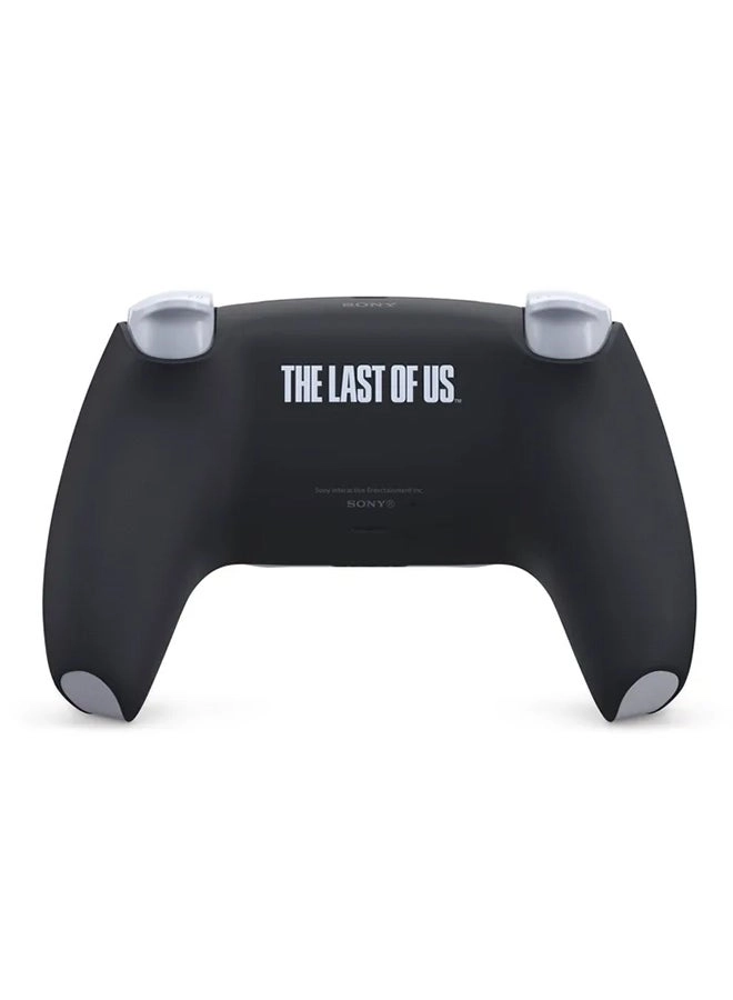 DualSense Wireless Controller (PS5) The Last of Us Limited Edition