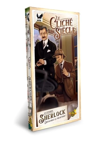 The Cliché of the Century: Sherlock