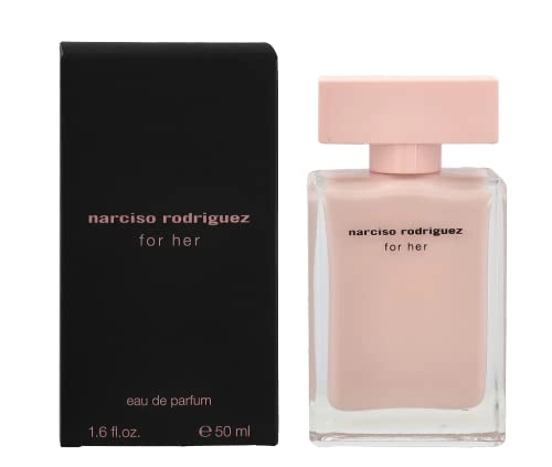 For Her Eau de Parfum 50 ml