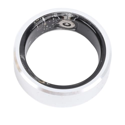 Smart Ring Health Tracker - IP68 Bluetooth 5.1