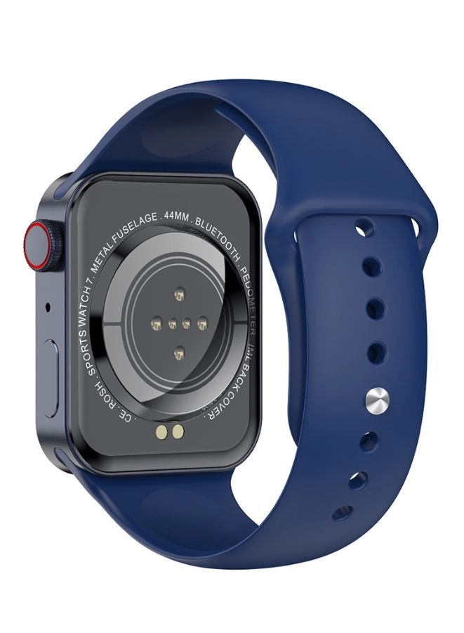 MW07 44mm