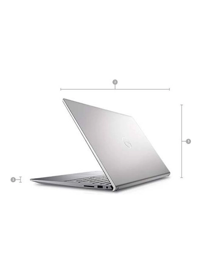 Inspiron 5510 - 15.6'' Core i5-11300H 16GB DDR4 512GB SSD