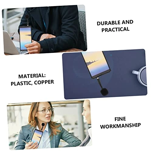 Multipurpose Wireless Microphone