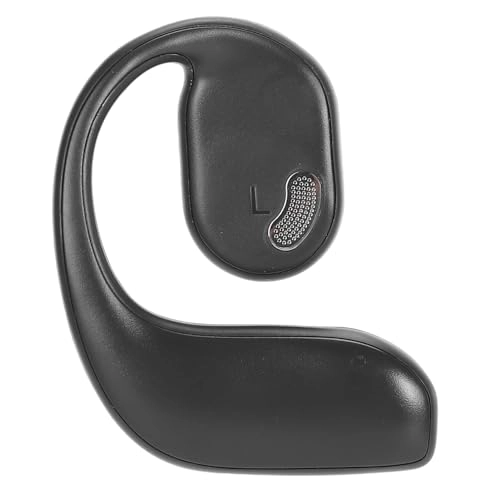 Single Ear Earhook Wireless Earphone