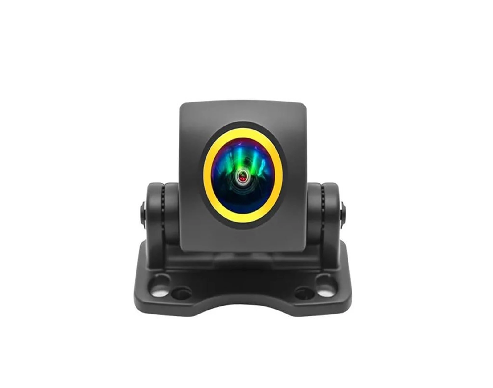 Rear View Parking Camera - Night Vision Wire