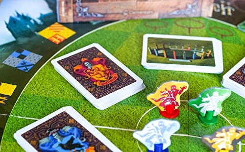 Harry Potter Quidditch Tournament