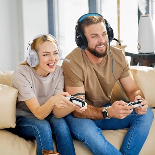 G2000 - Wired Headset