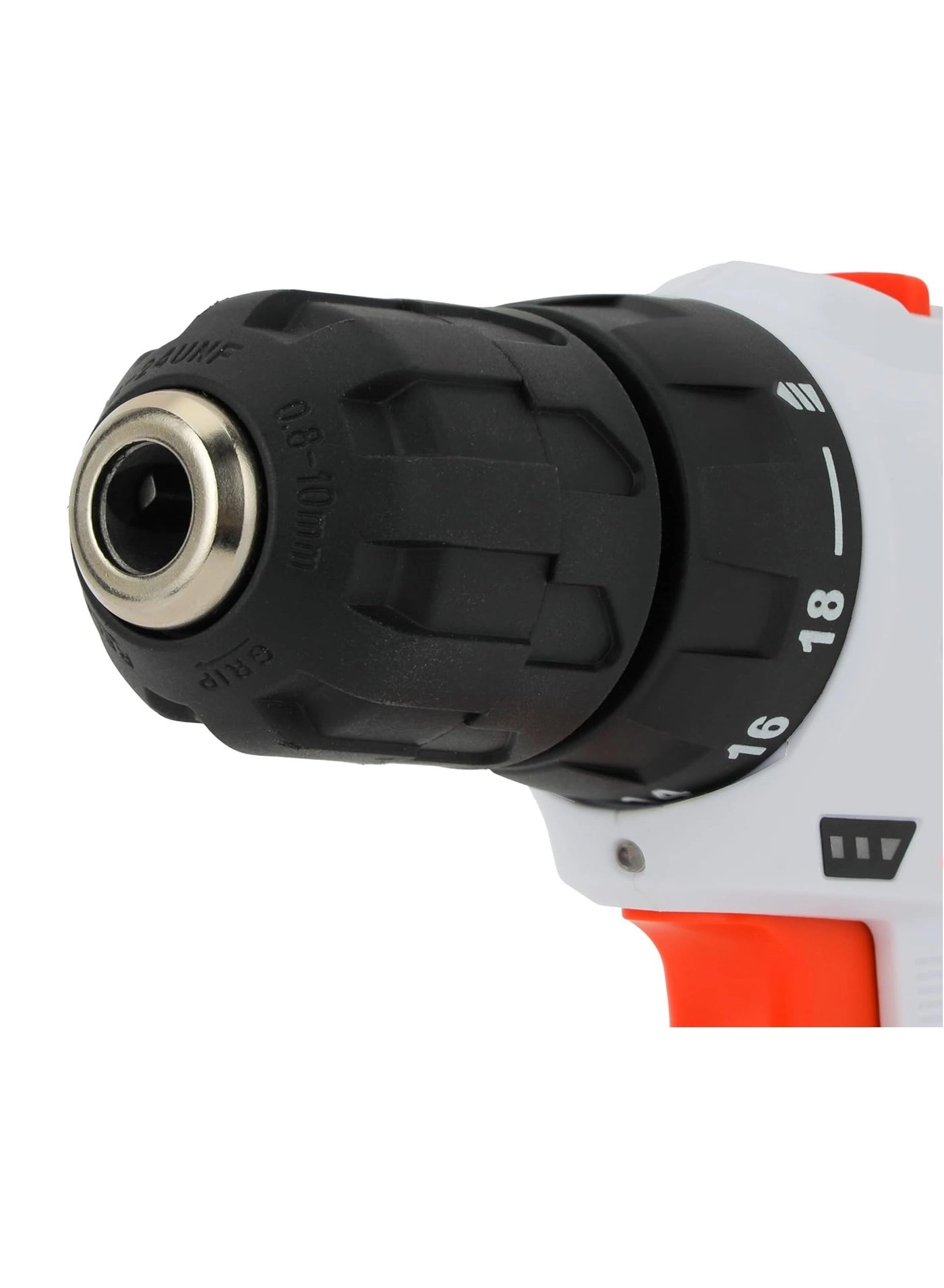 Cordless Percussion Drill - 550 Amp Hours