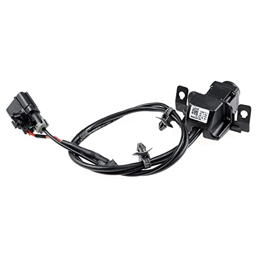 Rear View Backup Camera - Wide Angle 95780-F6000