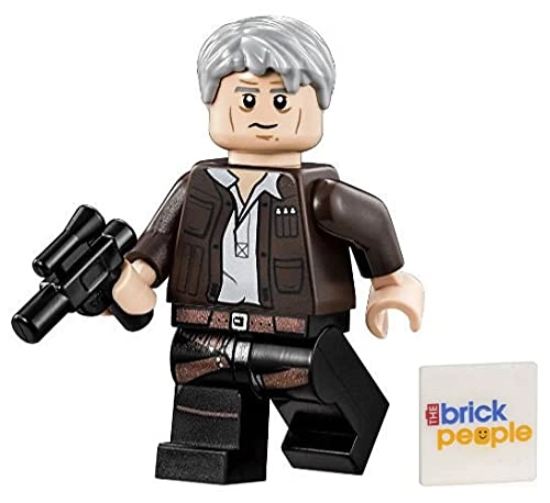 Star Wars Millennium Falcon Minifigure