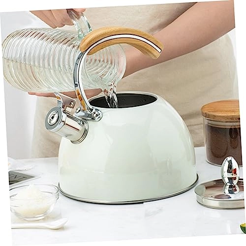 Whistling Tea Kettle - 2 Liter