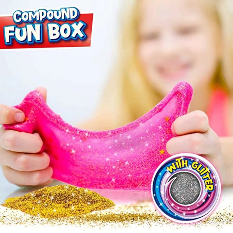 Mix Compound Fun Box