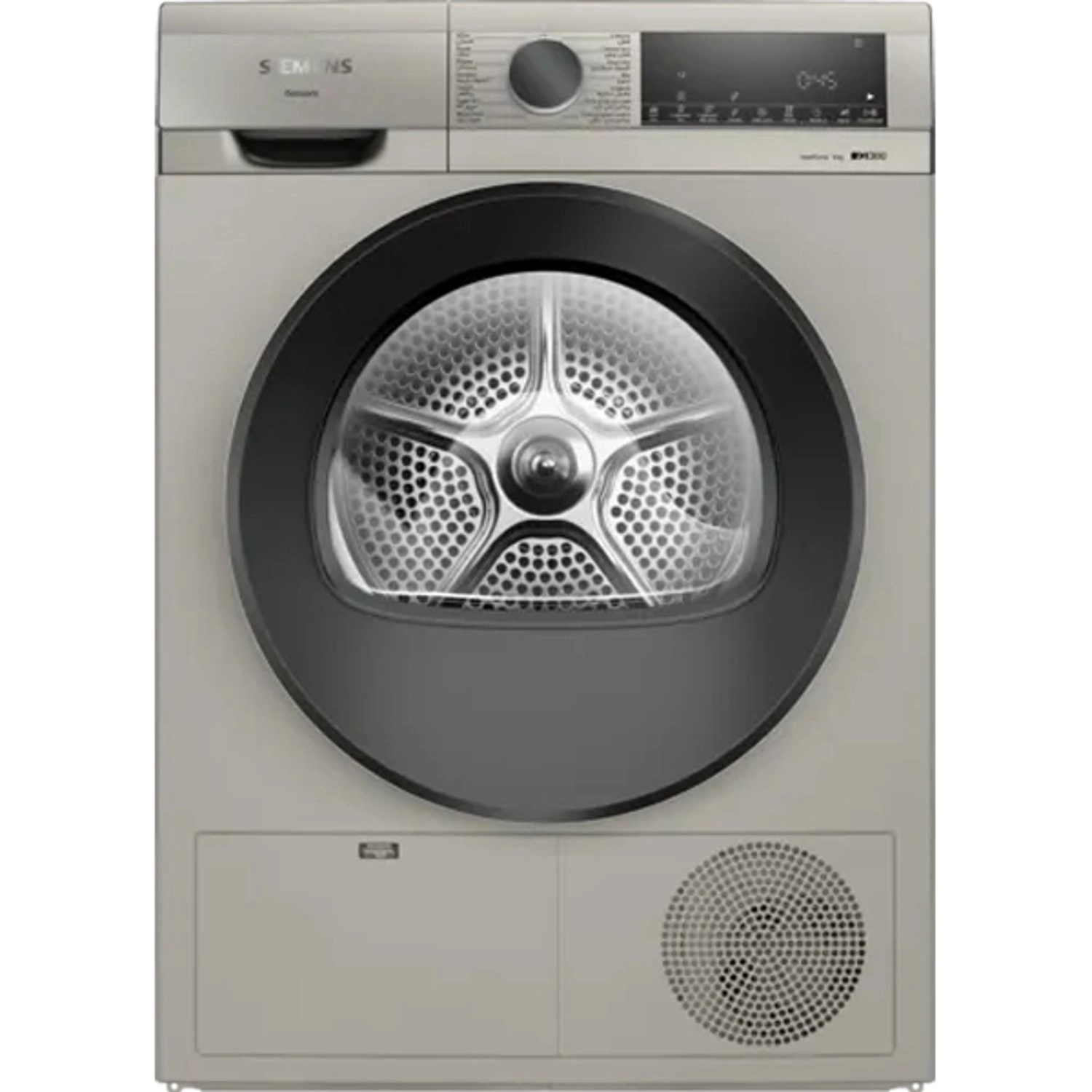 Siemens WQ41G20XGC Heat Pump
