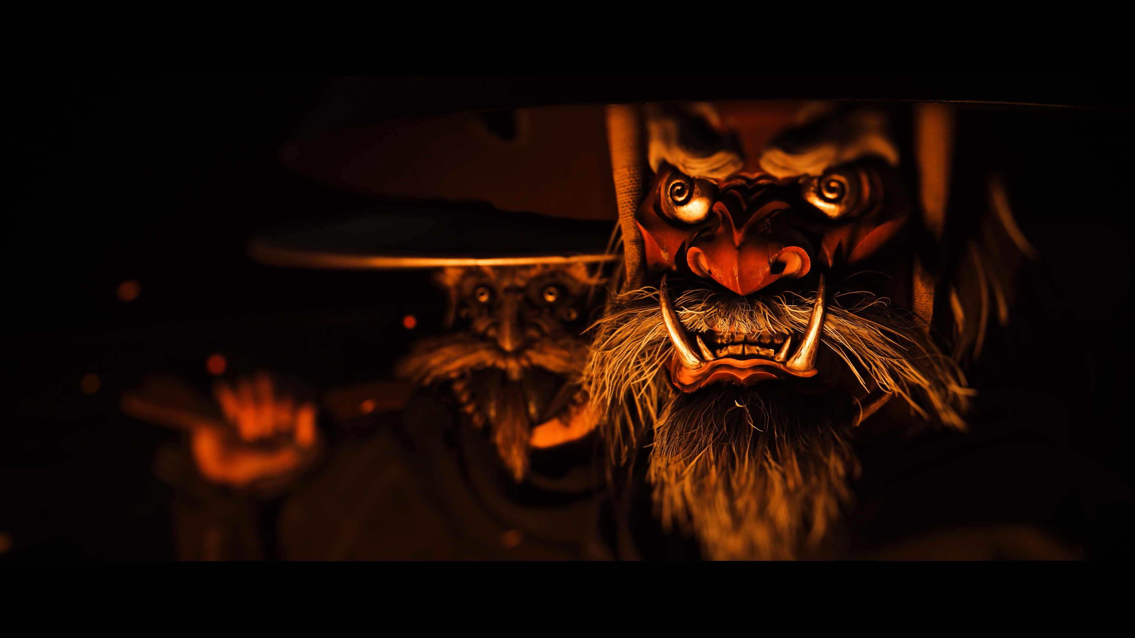 Ghost of Yotei - PS5