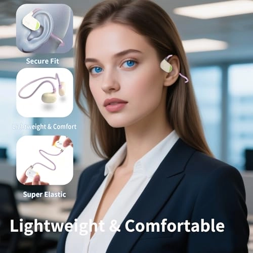 X3 Wireless Headphone