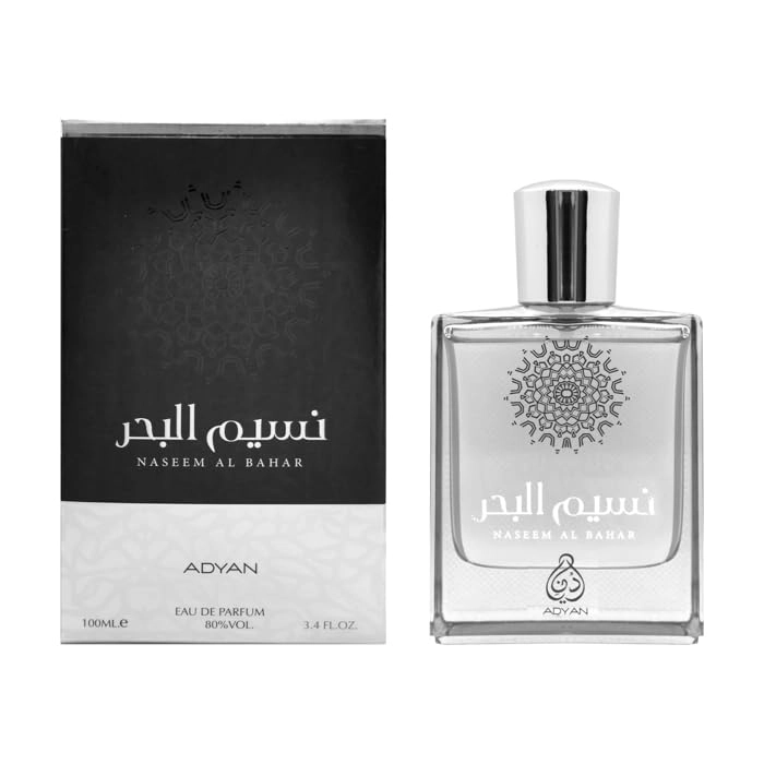Naseem Al Bahar Eau de Parfum 100 ml
