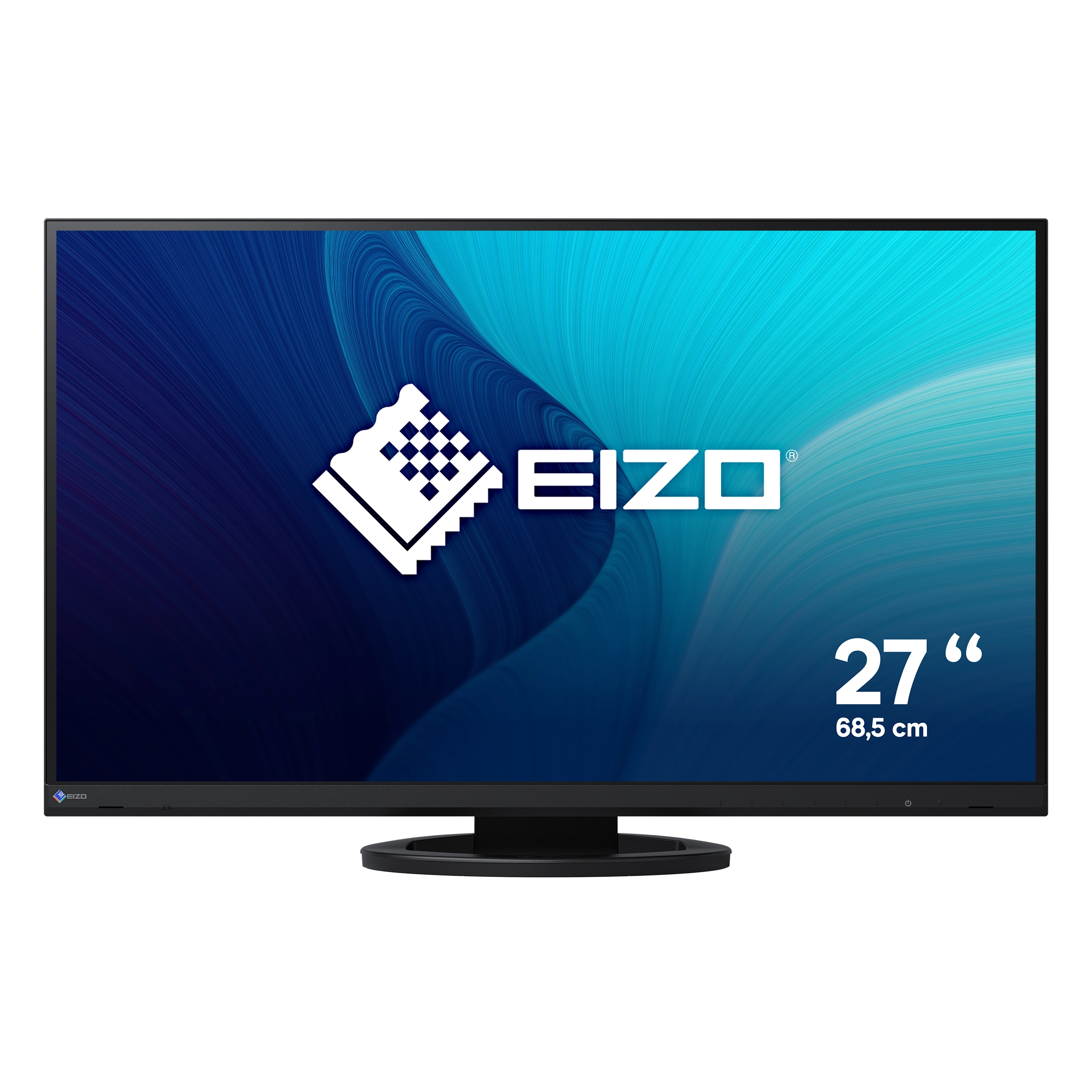 EIZO EV2760 - EV2760-BK 27 inch 2560 x 1440