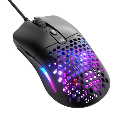 Model O Gaming Mouse - USB
