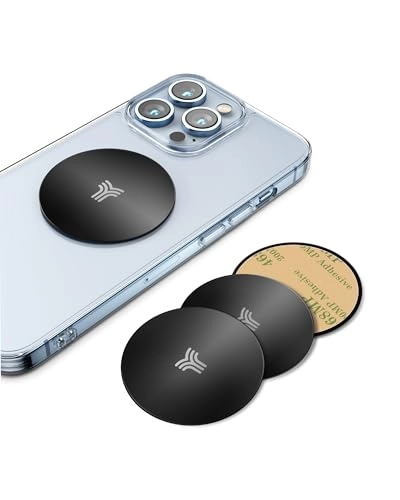 Thin Metal Plates Replacement Mount Plate Kits